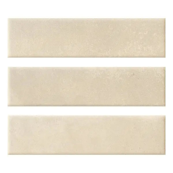 Elite Design Studio - 60x240mm Marca Corona - Miniature Cera Cashmere Melato