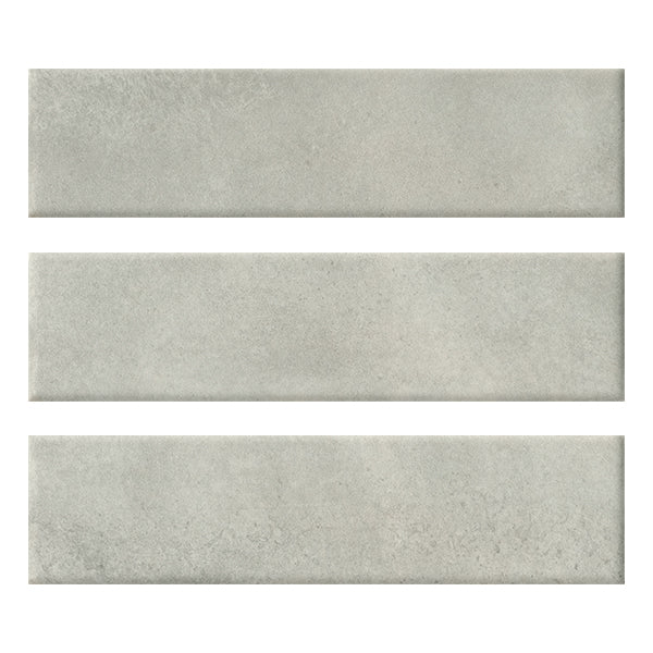 60x240mm Marca Corona - Miniature Cera Grigio Cenere