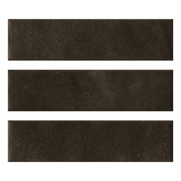 60x240mm Marca Corona - Miniature Cera Nero Inchiostro