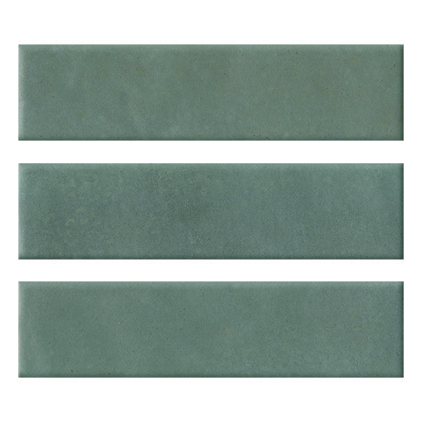 60x240mm Marca Corona - Miniature Cera Verde Foresta