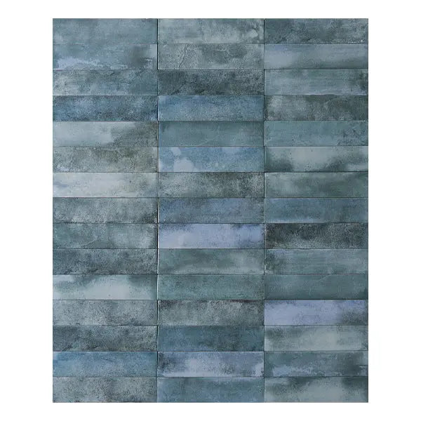 Elite Design Studio - 60x250mm Rondine - Mojave Denim
