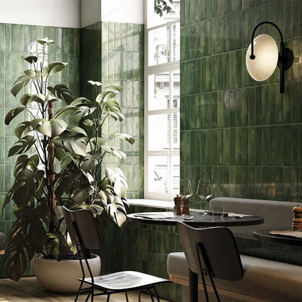 60x250mm Rondine - Mojave Green