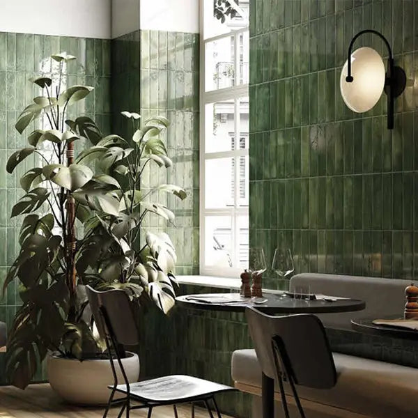 Elite Design Studio - 60x250mm Rondine - Mojave Green