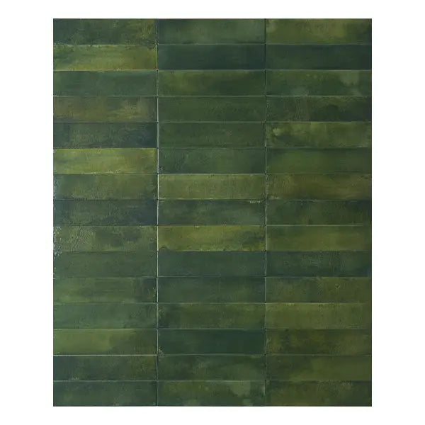 Elite Design Studio - 60x250mm Rondine - Mojave Green