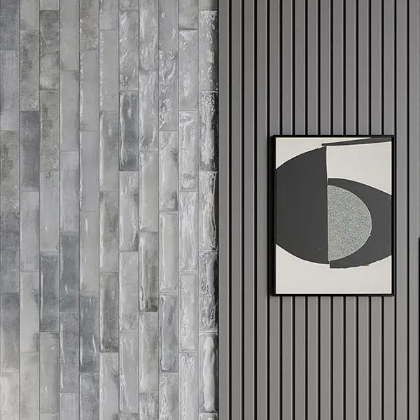 Elite Design Studio - 60x250mm Rondine - Mojave Light Grey