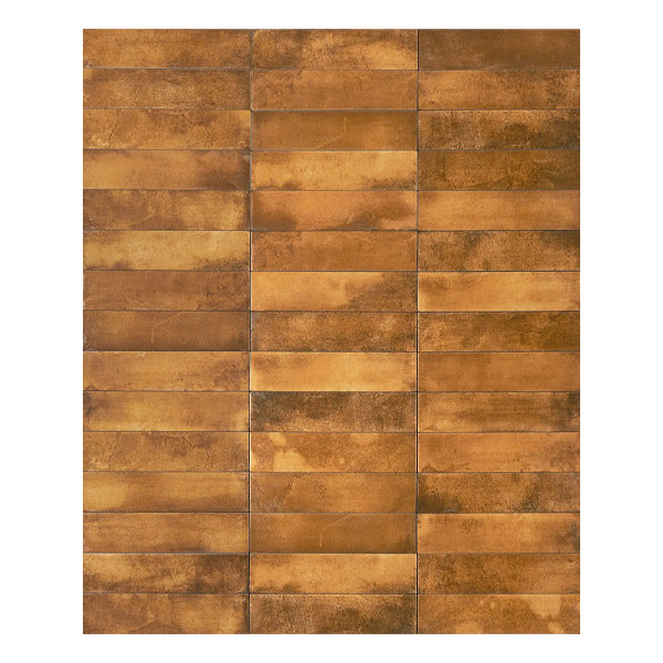 60x250mm Rondine - Mojave Ocra
