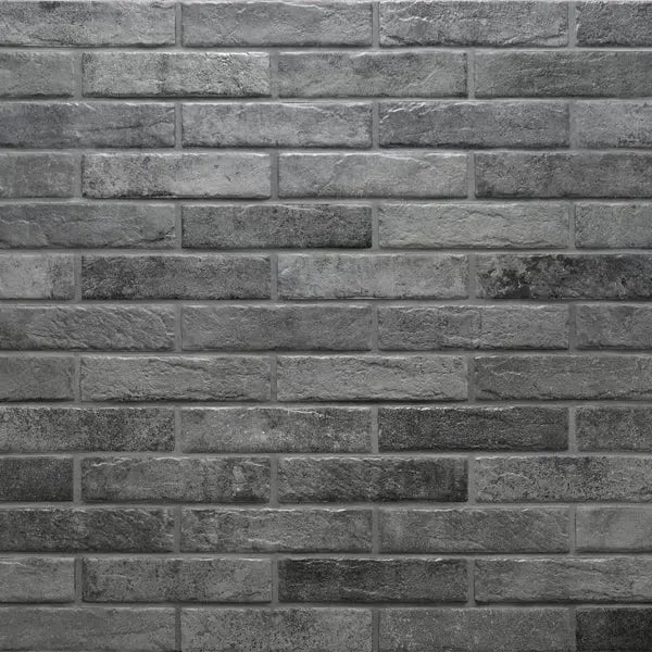 Elite Design Studio - 60x250mm Rondine - Recovery Stone Grey