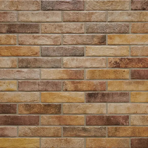 Elite Design Studio - 60x250mm Rondine - Recovery Stone Ocra