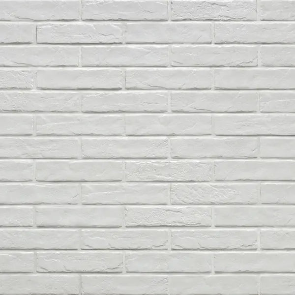 Elite Design Studio - 60x250mm Rondine - Recovery Stone Total White