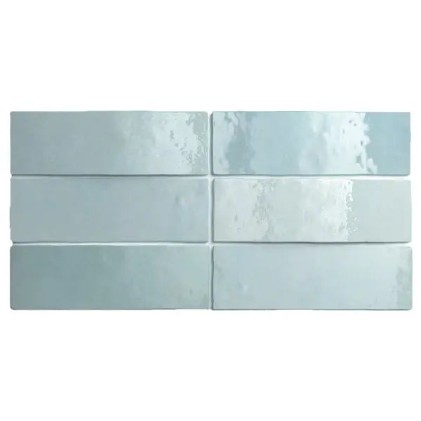 Elite Design Studio - 65x200mm Equipe Ceramicas - Artisan Aqua