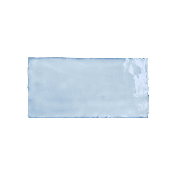 75x150mm Altair Ceramiche - Handmade Antic Blue Gloss