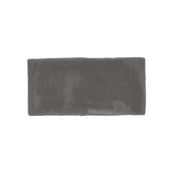 Elite Design Studio - 75x150mm Altair Ceramiche - Handmade Gris Antracite Gloss