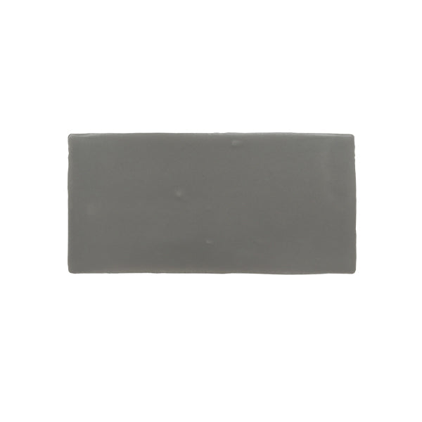 75x150mm Altair Ceramiche - Handmade Gris Antracite Matt