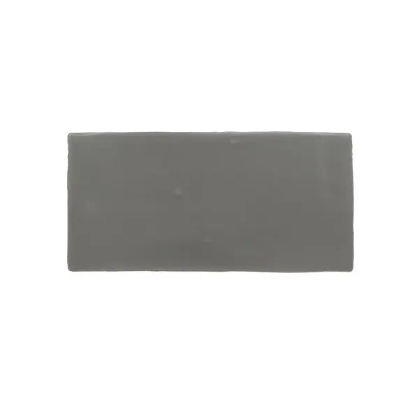 Elite Design Studio - 75x150mm Altair Ceramiche - Handmade Gris Antracite Matt