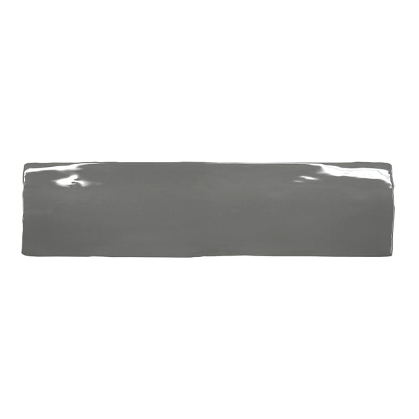 75x300mm Altair Ceramiche - Handmade Gris Antracite Gloss