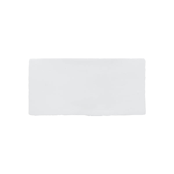 75x150mm Cobsa Ceramica - Handmade Blanco Matt