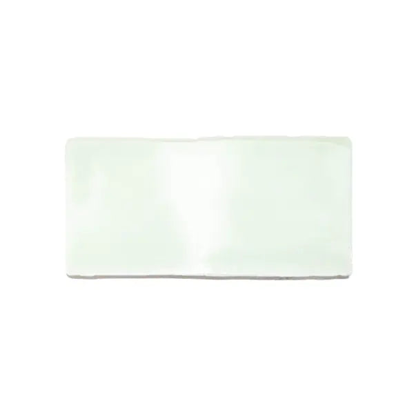 Elite Design Studio - 75x150mm Altair Ceramiche - Handmade Celery Gloss
