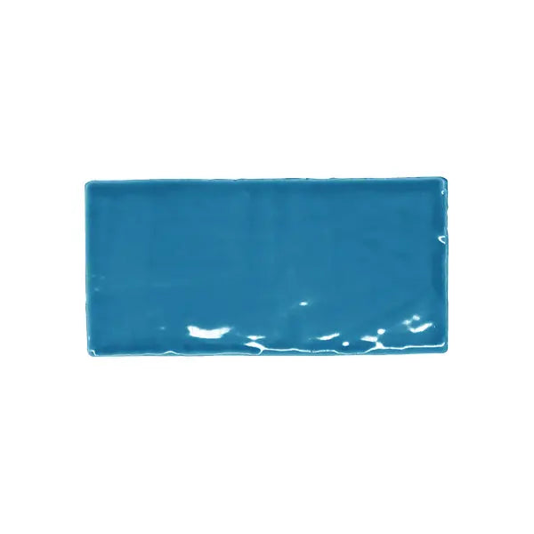 Elite Design Studio - 75x150mm Altair Ceramiche - Handmade Denim Gloss