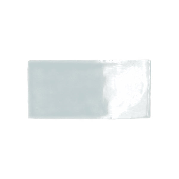 75x150mm Altair Ceramiche - Handmade Menta Gloss