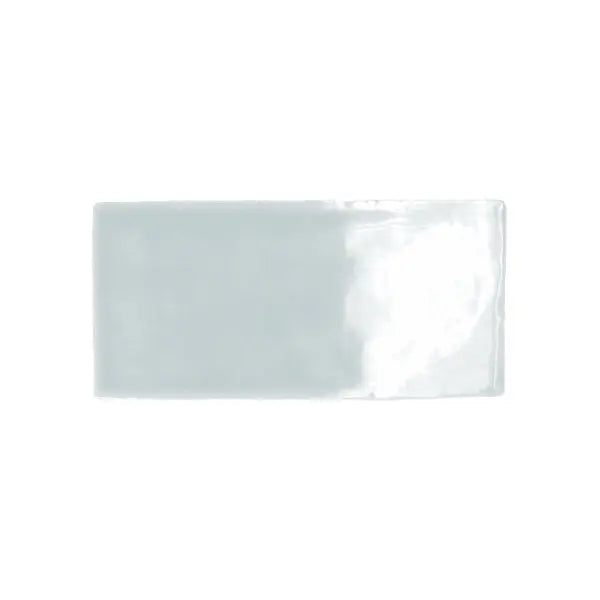 Elite Design Studio - 75x150mm Altair Ceramiche - Handmade Menta Gloss