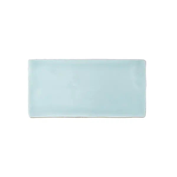 Elite Design Studio - 75x150mm Altair Ceramiche - Handmade Menta Matt
