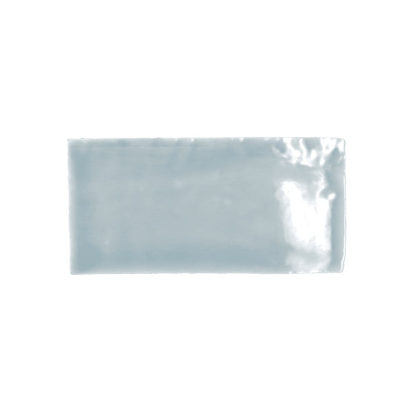 75x150mm Cobsa Ceramica - Handmade Ocean Gloss