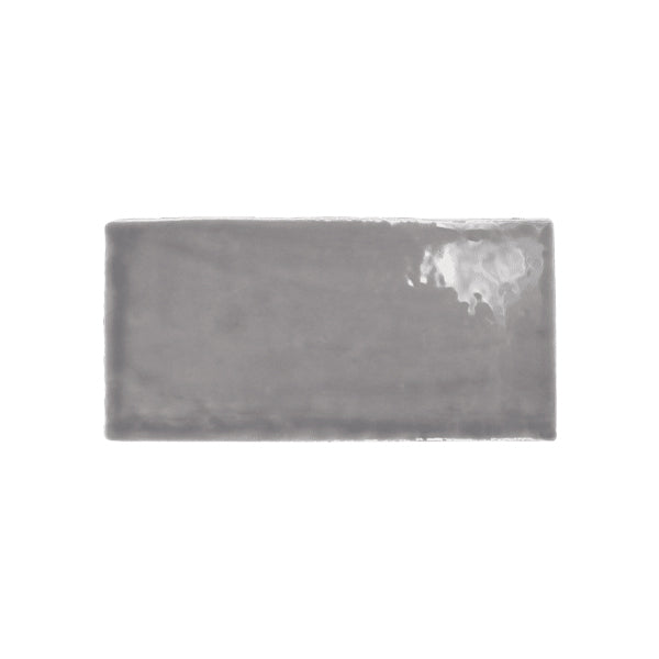 75x150mm Altair Ceramiche - Handmade Platinum Gloss