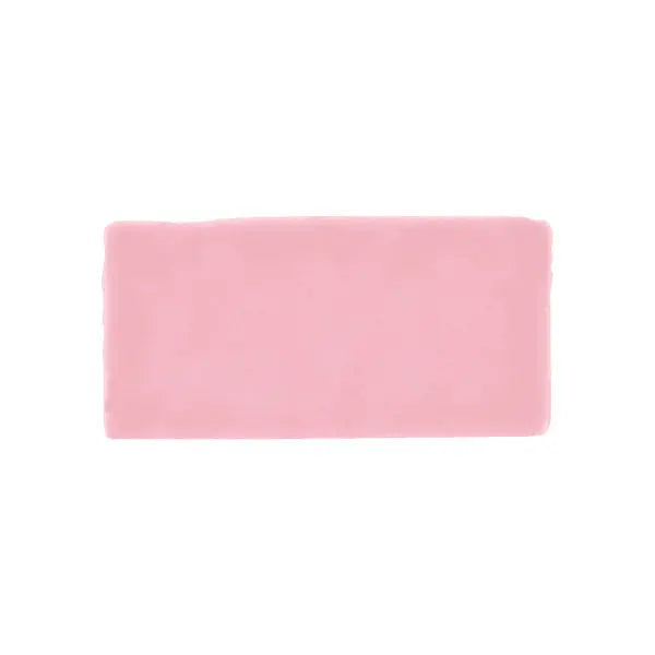 Elite Design Studio - 75x150mm Altair Ceramiche - Handmade Rosa Claro Matt