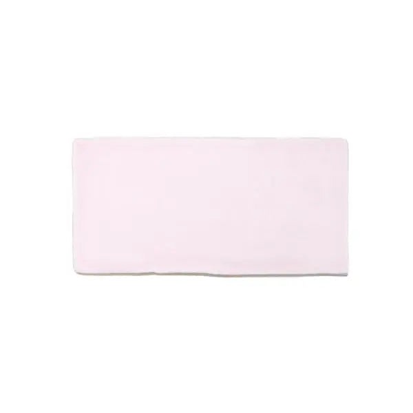 Elite Design Studio - 75x150mm Altair Ceramiche - Handmade Soft Pink Matt