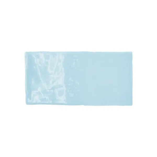 Elite Design Studio - 75x150mm Cobsa Ceramica - Handmade Spiritzig Gloss