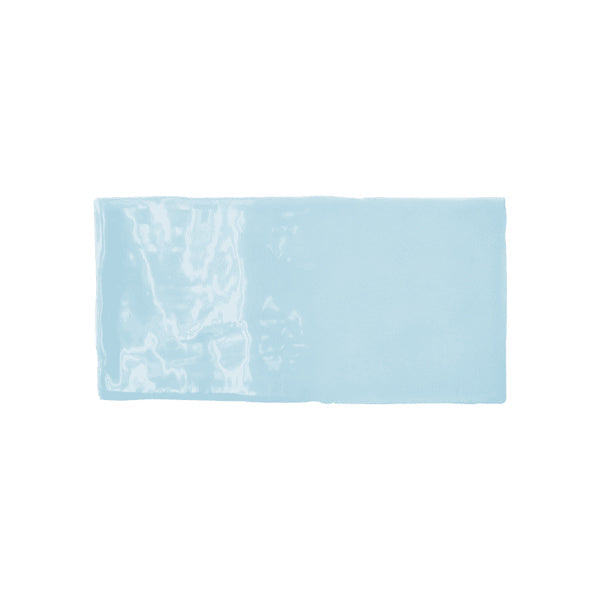 75x150mm Cobsa Ceramica - Handmade Spiritzig Gloss