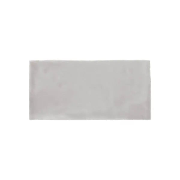 Elite Design Studio - 75x150mm Cobsa Ceramica - Handmade Gris Titano Matt