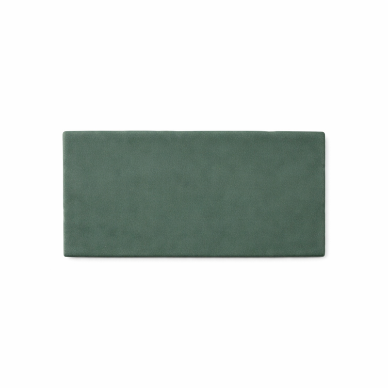 75x150mm Altair Ceramiche - Handmade Verde Militare Matt