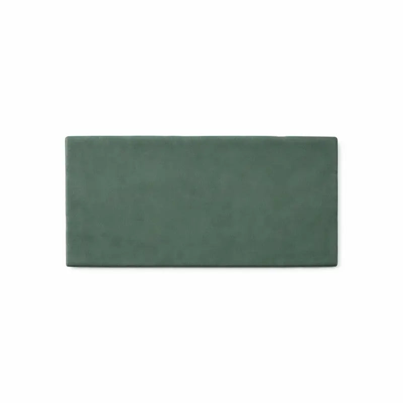 Elite Design Studio - 75x150mm Altair Ceramiche - Handmade Verde Militare Matt
