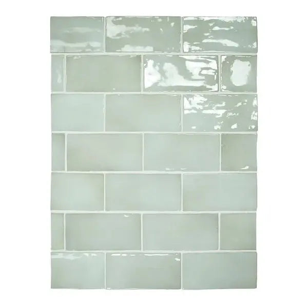 Elite Design Studio - 75x150mm Equipe Ceramicas - Manacor Mint
