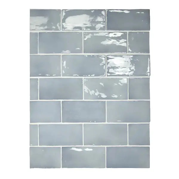 Elite Design Studio - 75x150mm Equipe Ceramicas - Manacor Moon