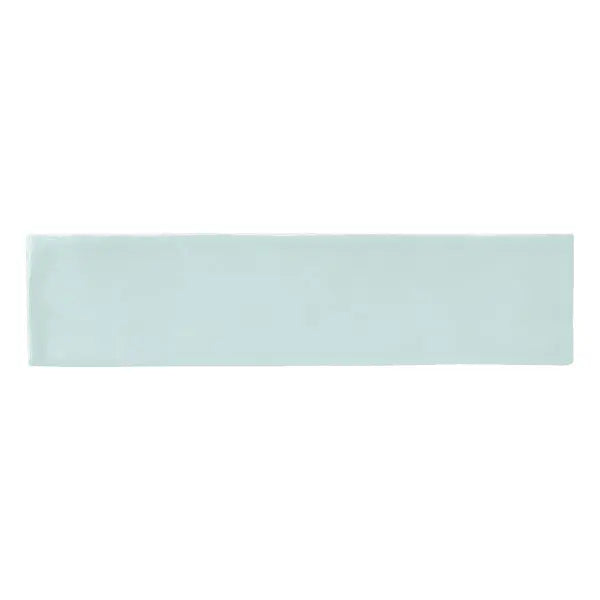 Elite Design Studio - 75x300mm Cobsa Ceramica - Handmade Aqua Gloss