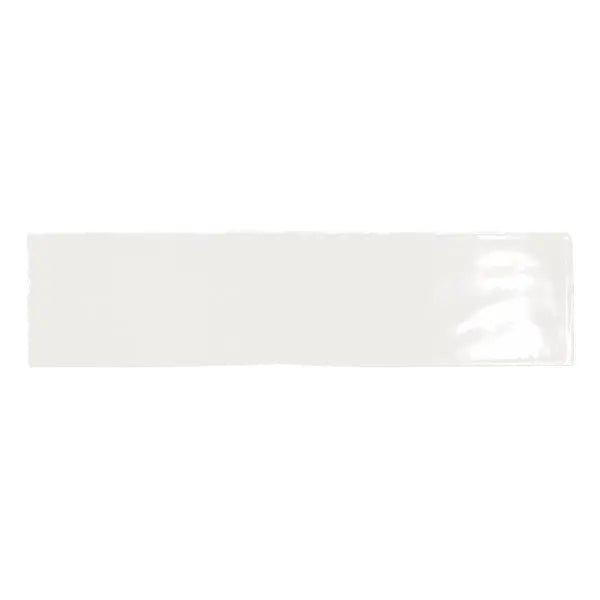 Elite Design Studio - 75x300mm Altair Ceramiche - Handmade Ash Grey Gloss