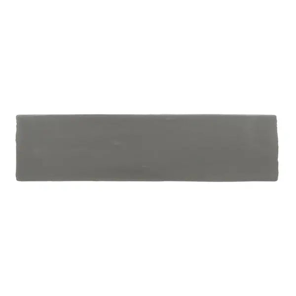 Elite Design Studio - 75x300mm Altair Ceramiche - Handmade Gris Antracite Matt
