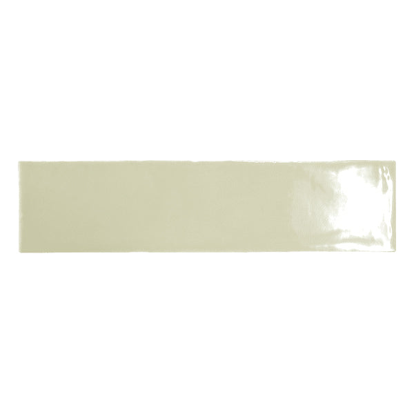 75x300mm Altair Ceramiche - Handmade Celery Gloss