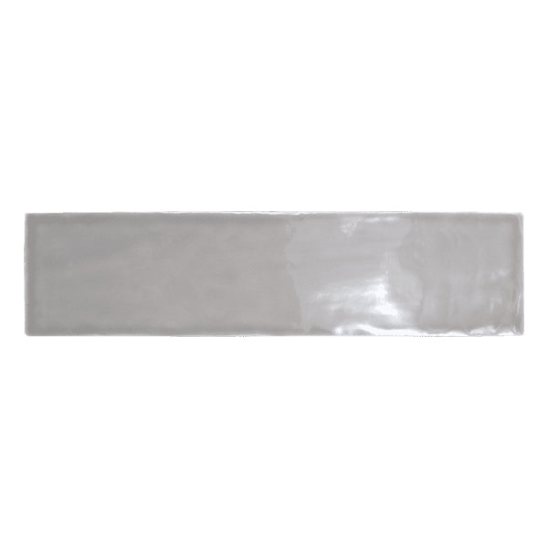 75x300mm Cobsa Ceramica - Handmade Cloud Gloss