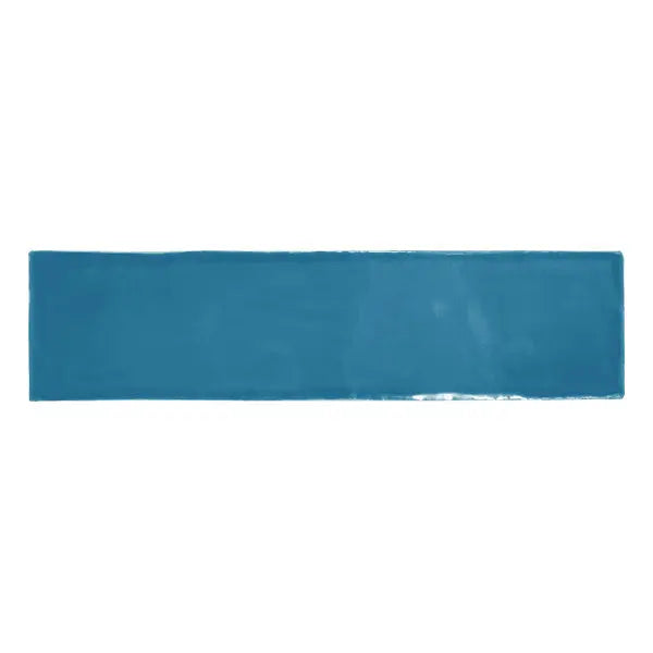 Elite Design Studio - 75x300mm Altair Ceramiche - Handmade Denim Gloss