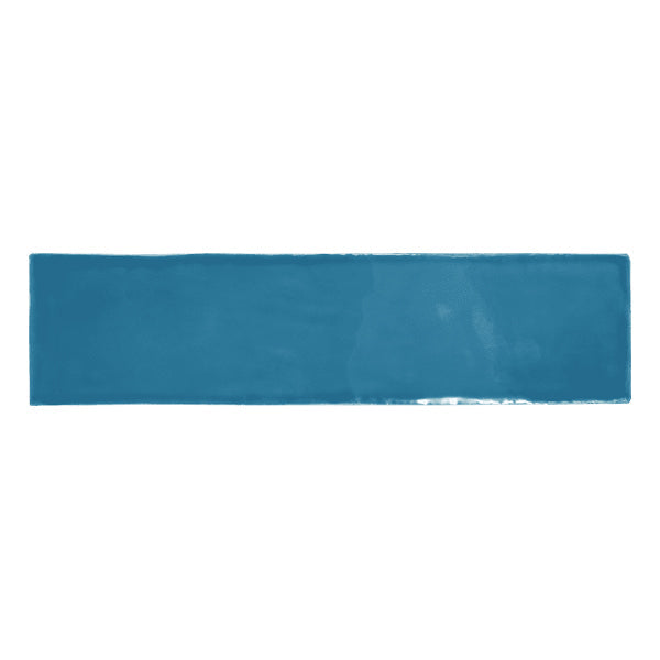 75x300mm Altair Ceramiche - Handmade Denim Gloss