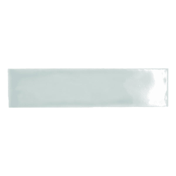 75x300mm Altair Ceramiche - Handmade Menta Gloss