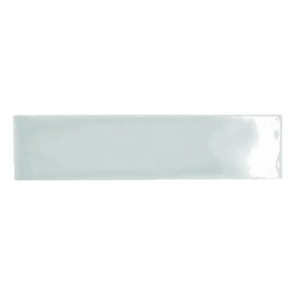 Elite Design Studio - 75x300mm Altair Ceramiche - Handmade Menta Gloss