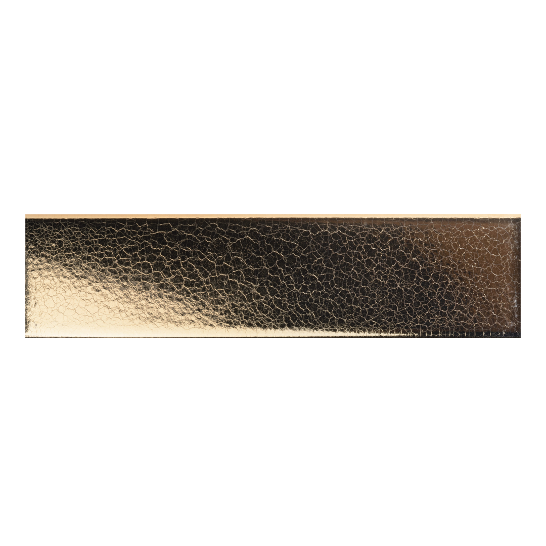 75x300mm Quintessenza Ceramiche - Marea Oro Matt