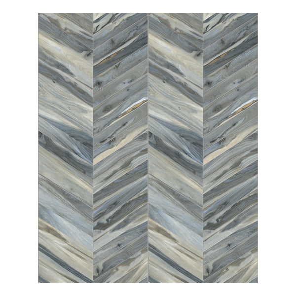 75x407mm La Fabbrica Ava - Kauri Chevron Tasman