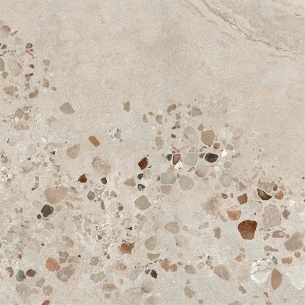 Elite Design Studio - 900x900mm Ceramica Fioranese - I Cocci Siciliani Grigio