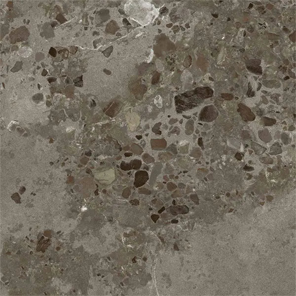 Elite Design Studio - 900x900mm Ceramica Fioranese - I Cocci Siciliani Nero