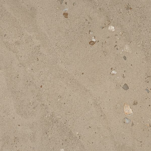 906x906mm Ceramica Fioranese - I Ciottoli Sabbia Argilla